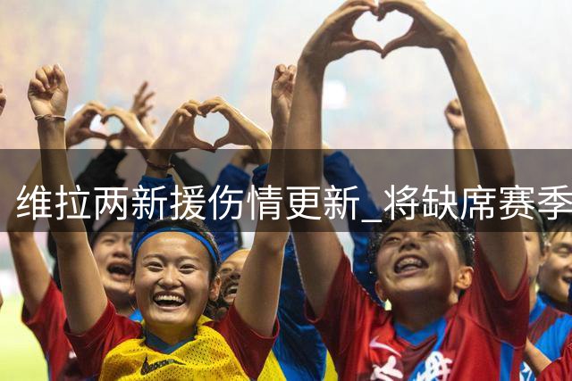 维拉两新援伤情更新 将缺席赛季初关键战